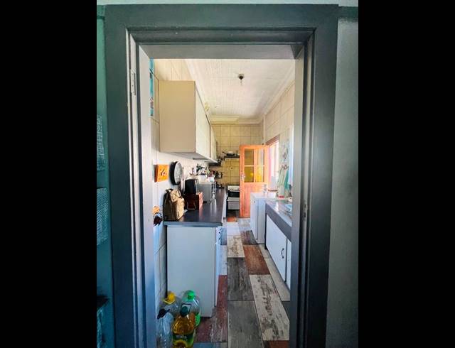 4 BEDROOM HOUSE FOR SALE IN DUNNOTTAR